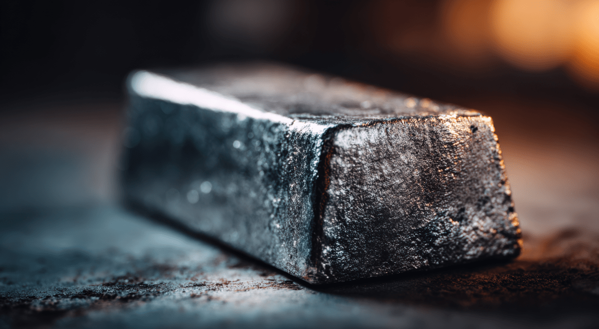 Silver Regains Focus as Growth Outlook and Industrial Demand Take Center Stage