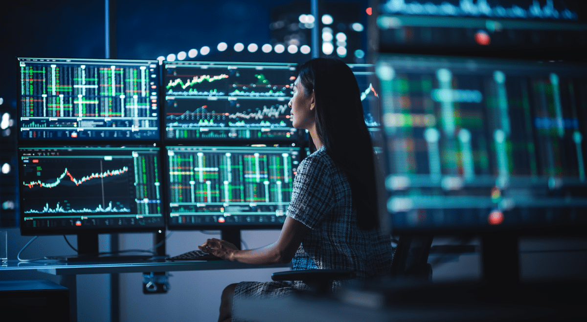 Goldman Sachs Outlines Five Ways Investors Can Stay Invested While Reducing Portfolio Risk
