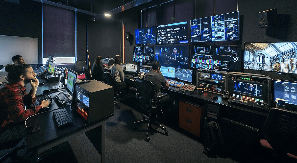 Newsmax Forecasts $25 Million in International Revenue as Global Expansion Accelerates (NMAX)