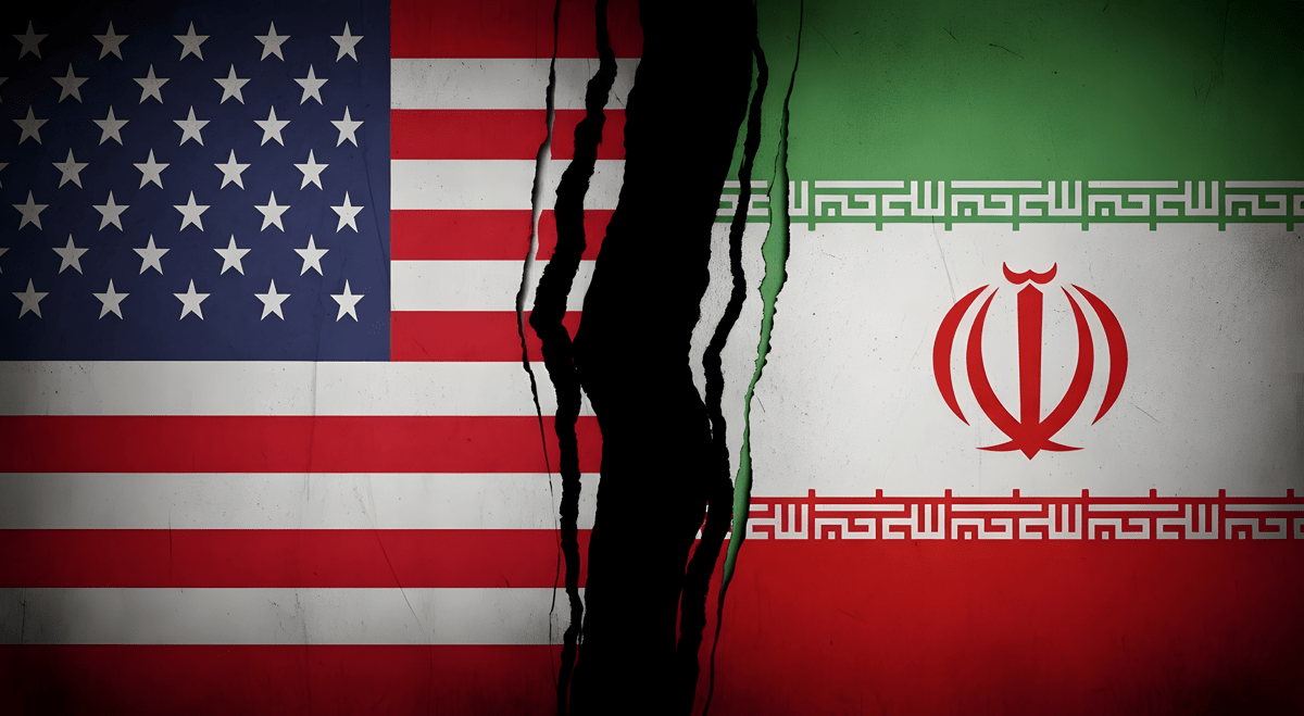 U.S.-Iran Conflict, Oracle Outlook and ECB Rate Decision Drive Market Attention: Dow Jones, S&P, Nasdaq, Wall Street Futures