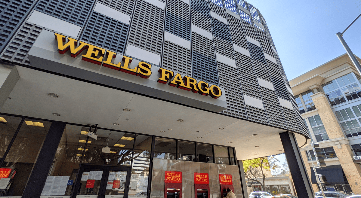 Wells Fargo Shares Rise After Second-Quarter Earnings Beat Expectations (WFC)