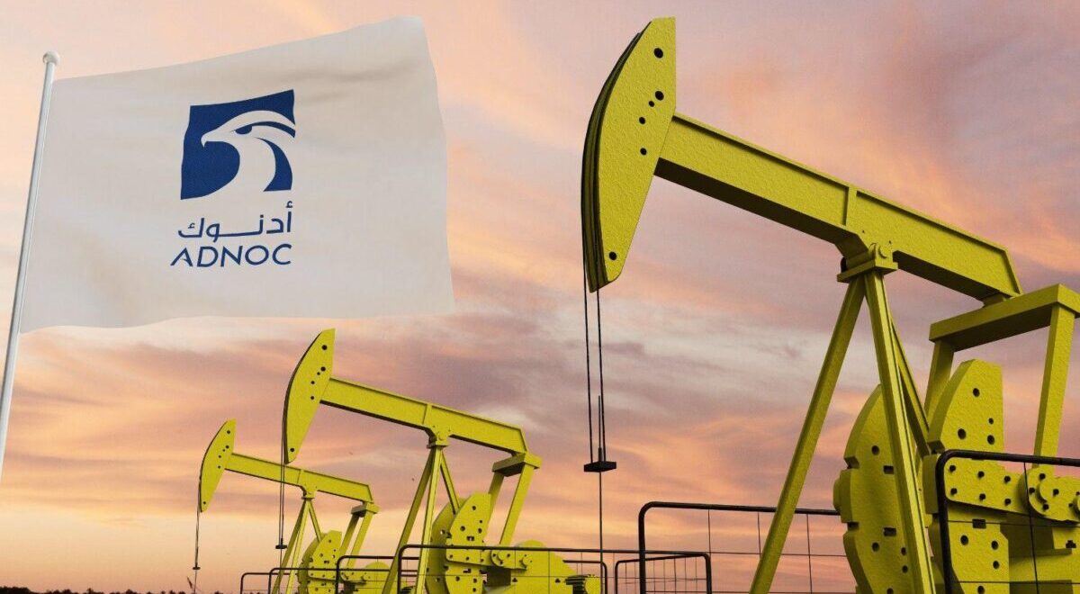 ADNOC shifts crude pricing to Dubai benchmark as trade rises