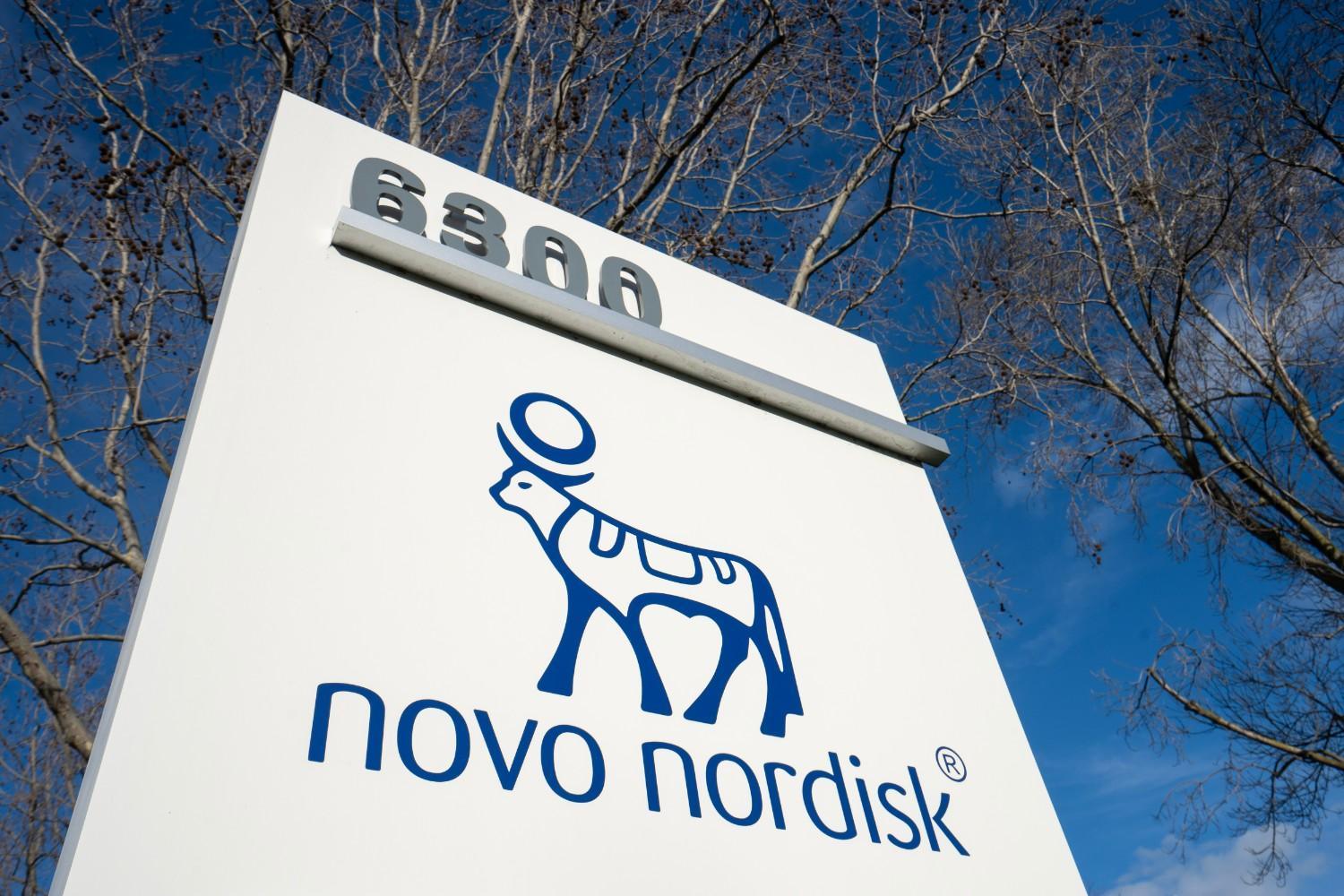 goodrx glp-1 novo nordisk partnership Forms with Hims & Hers Novo Nordisk stock sinks 9%