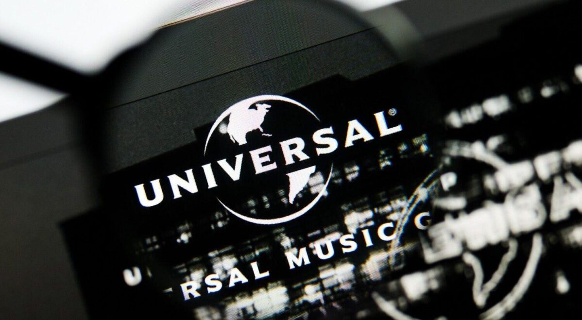 Universal Music stock crashes 25% on subscription miss