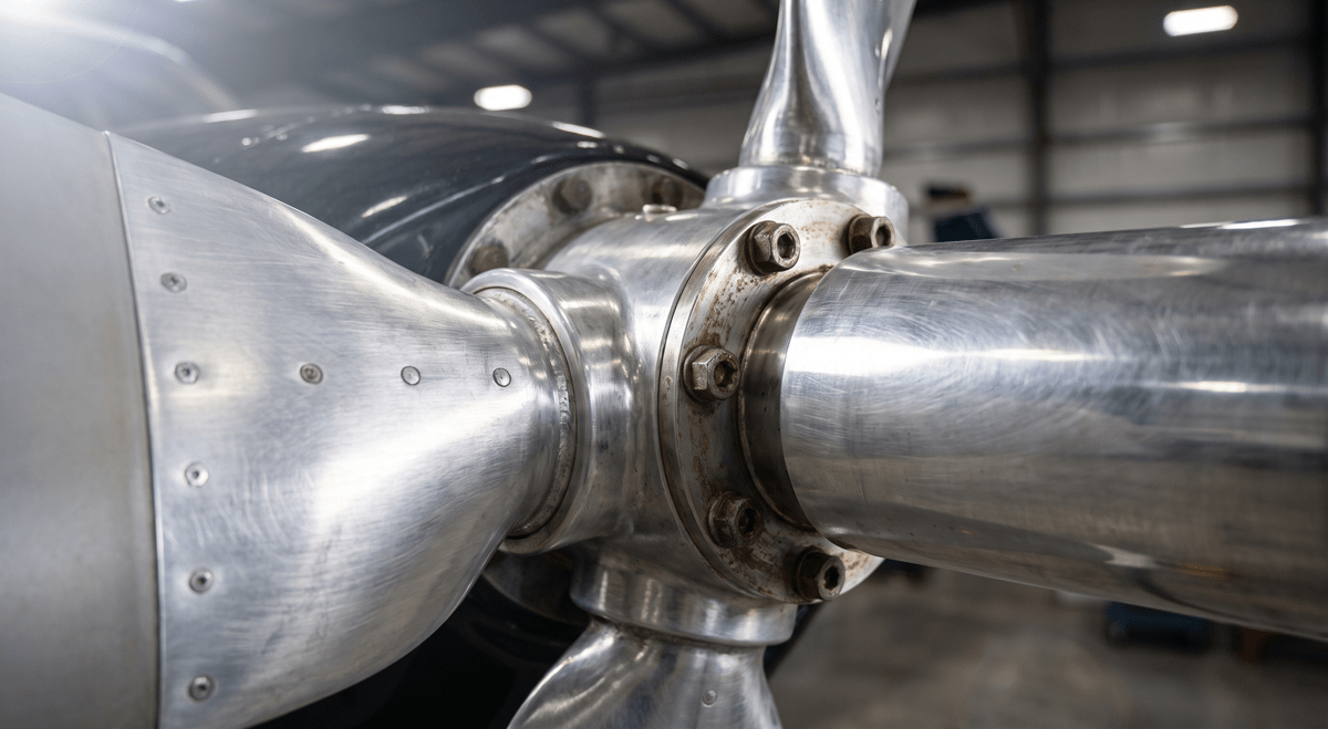 Pratt & Whitney acquires Aiir Innovations to strengthen AI-powered engine inspections (RTX)