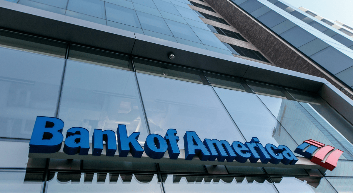 Bank of America Beats Second-Quarter Forecasts as Profit and Revenue Climb (BAC)