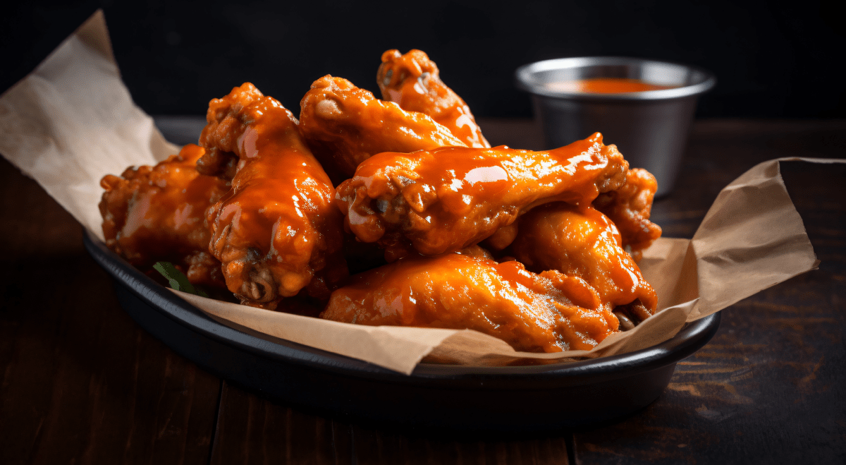 Wingstop Shares Rise as Earnings Beat Offsets Revenue Miss