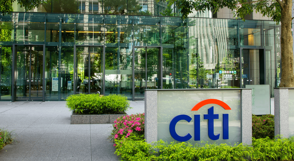 Citigroup Beats Second-Quarter Estimates as Trading and Investment Banking Drive Profit Growth (C)