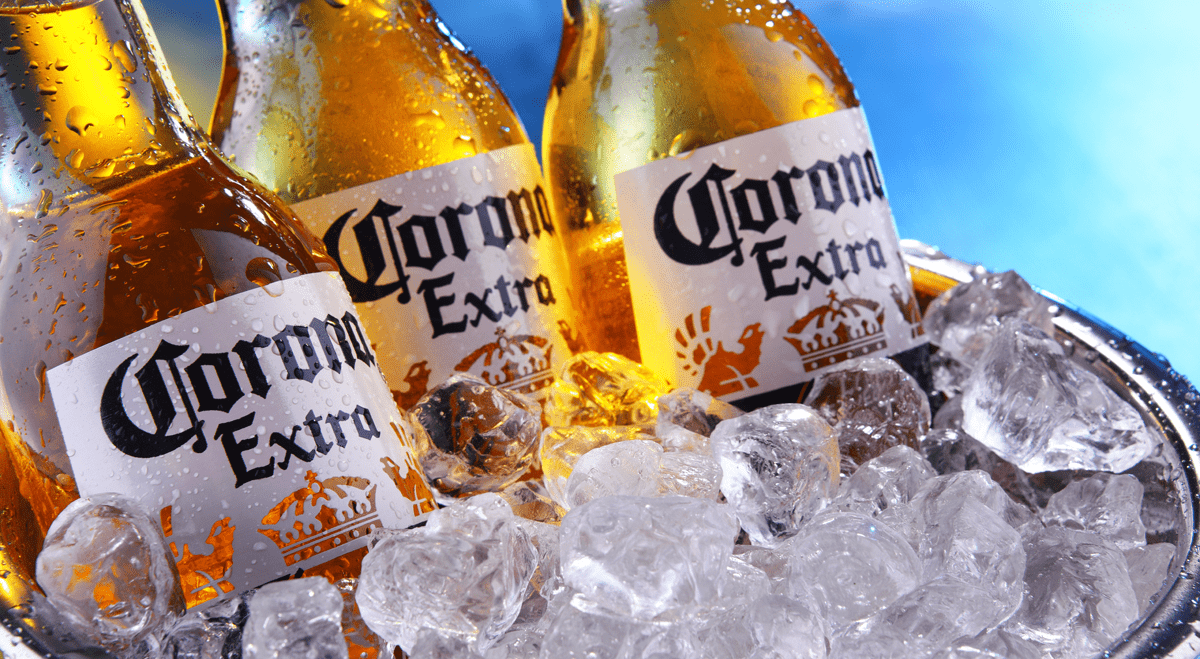 Corona maker Constellation Brands tops forecasts as beer business drives earnings growth