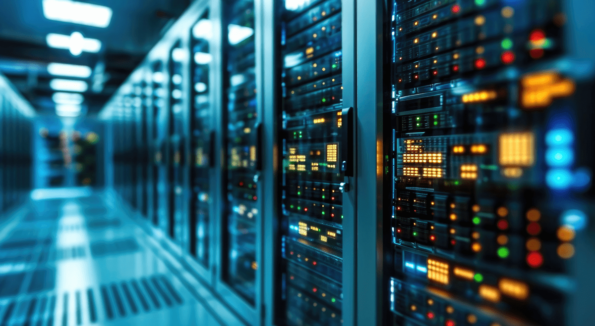 Meta and BlackRock Partner on $14 Billion Texas Data Centre Development