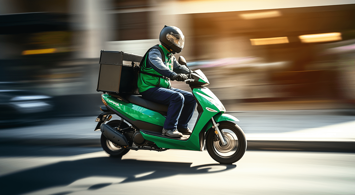 Uber agrees to buy Delivery Hero in $14.8 billion deal to expand global food delivery business (UBER)