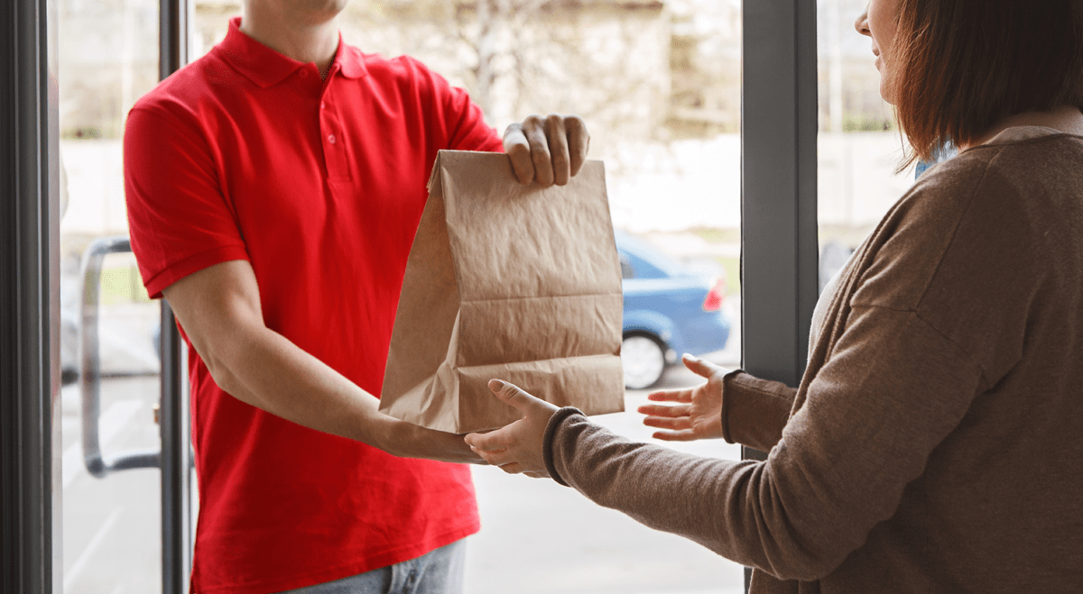 DoorDash Retains Lowest-Cost Delivery Position Despite Fee Increases, Wells Fargo Finds