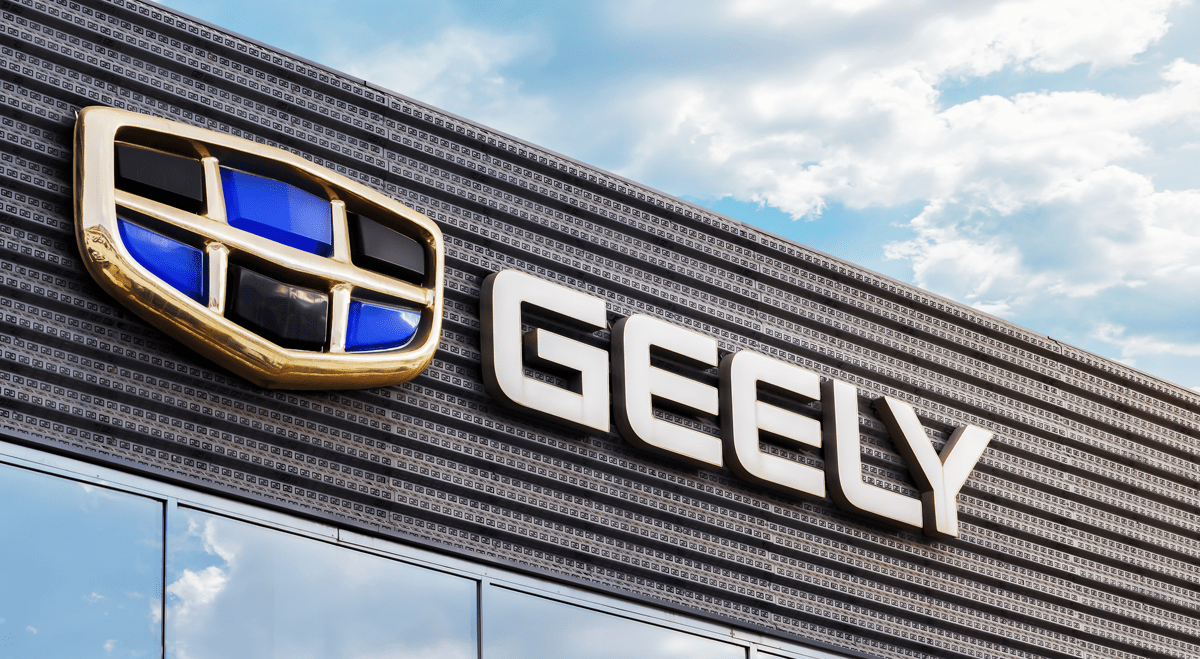 Geely Automobile posts modest June sales growth as EV and exports surge (GELYF)