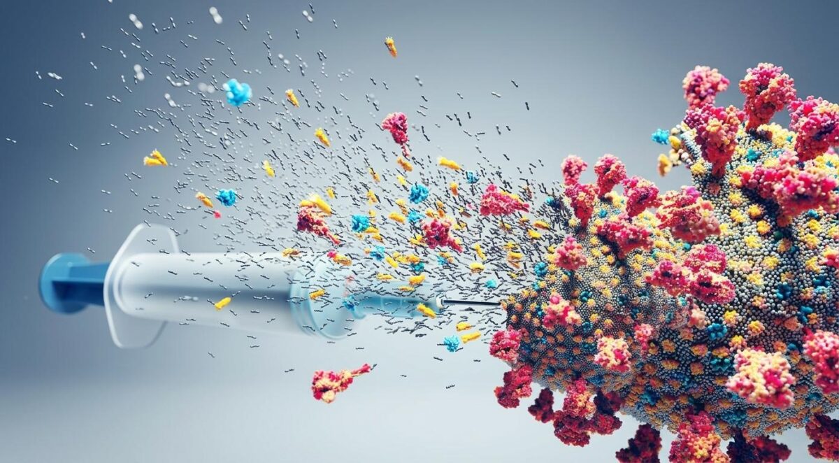EU greenlights Pfizer and BioNTech’s new COVID vaccine