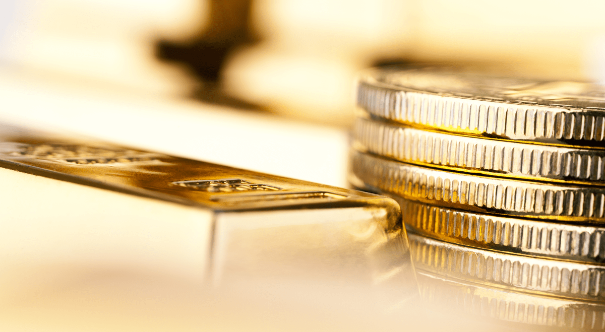 Gold rises above $4,130 as geopolitical uncertainty supports safe-haven demand