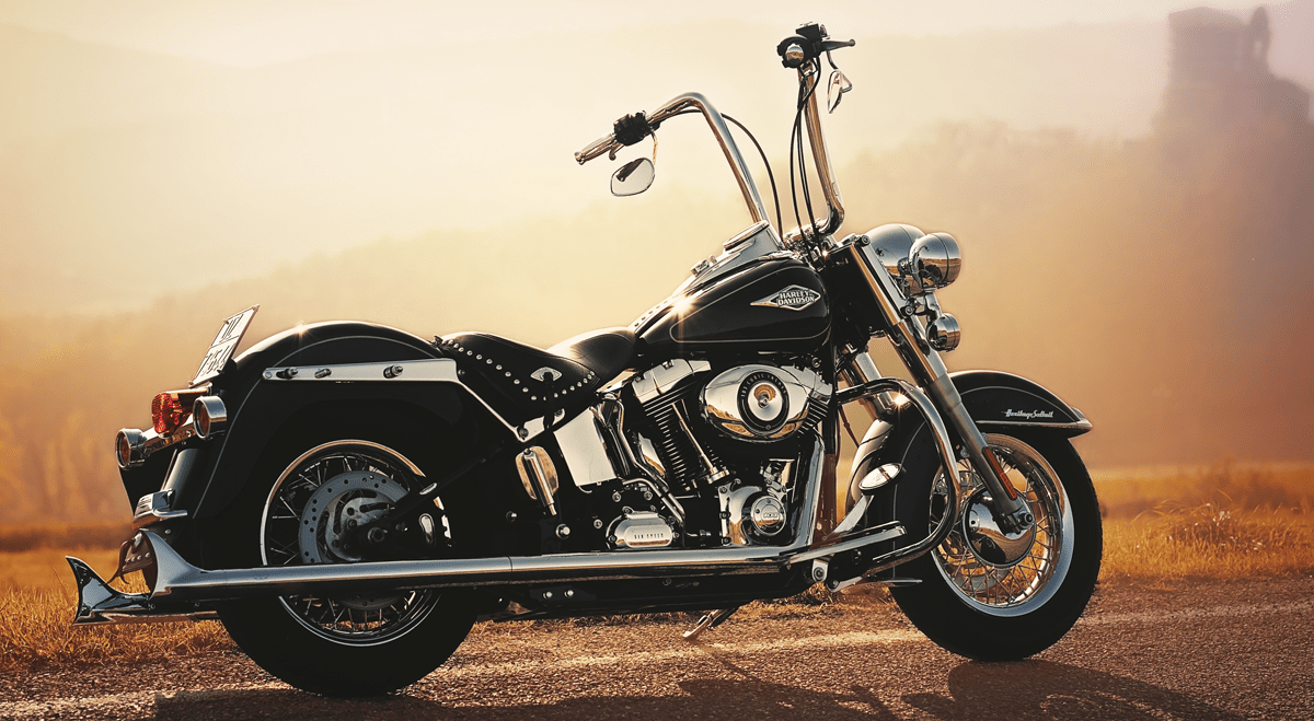Harley-Davidson raises 2026 outlook after second-quarter earnings beat (NYSE:HOG)