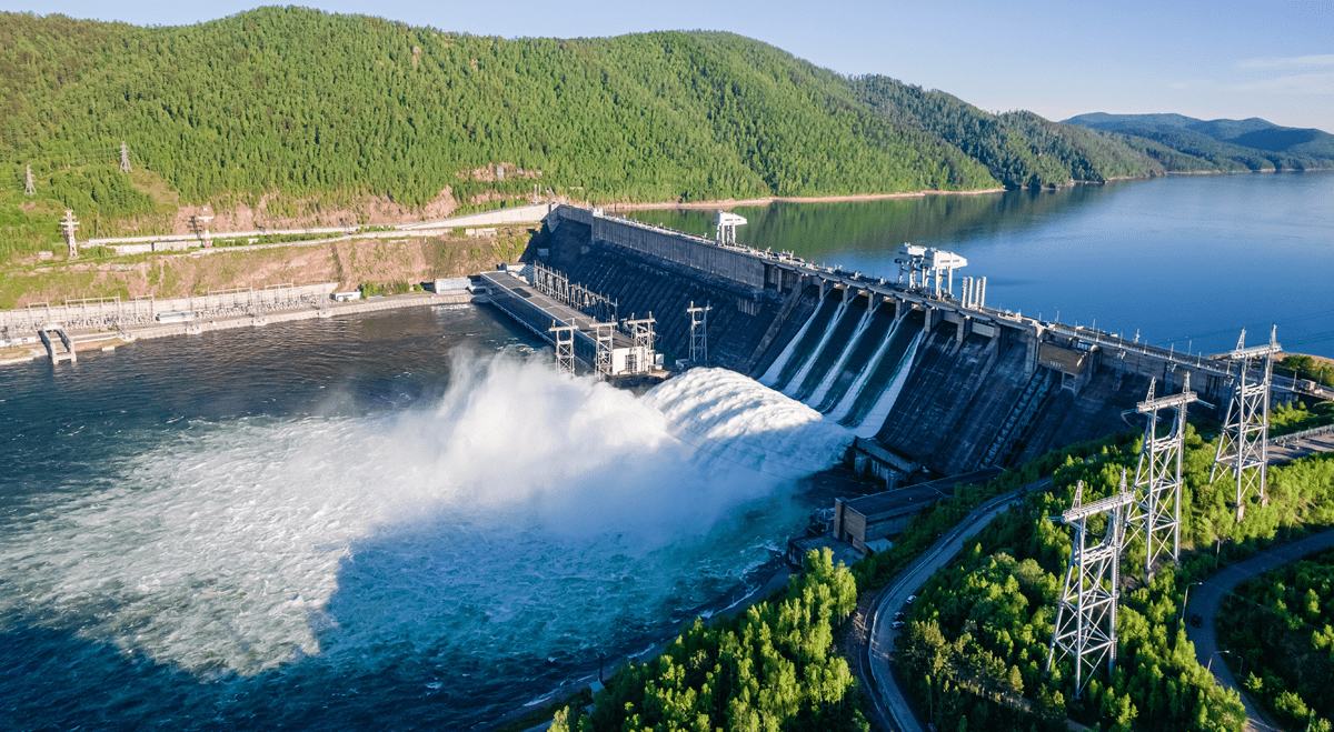 GE Vernova Wins Contract to Modernise Dinorwig Hydropower Plant in Wales