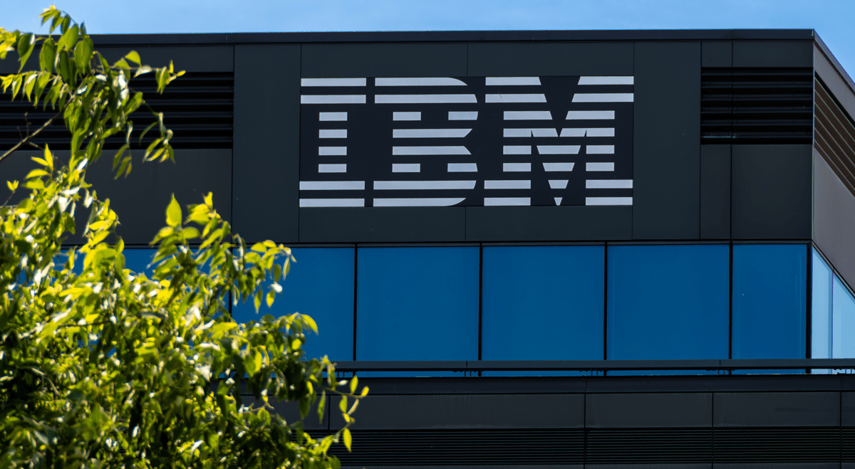 IBM Preliminary Q2 Results Miss Expectations as Infrastructure Revenue Declines (IBM)