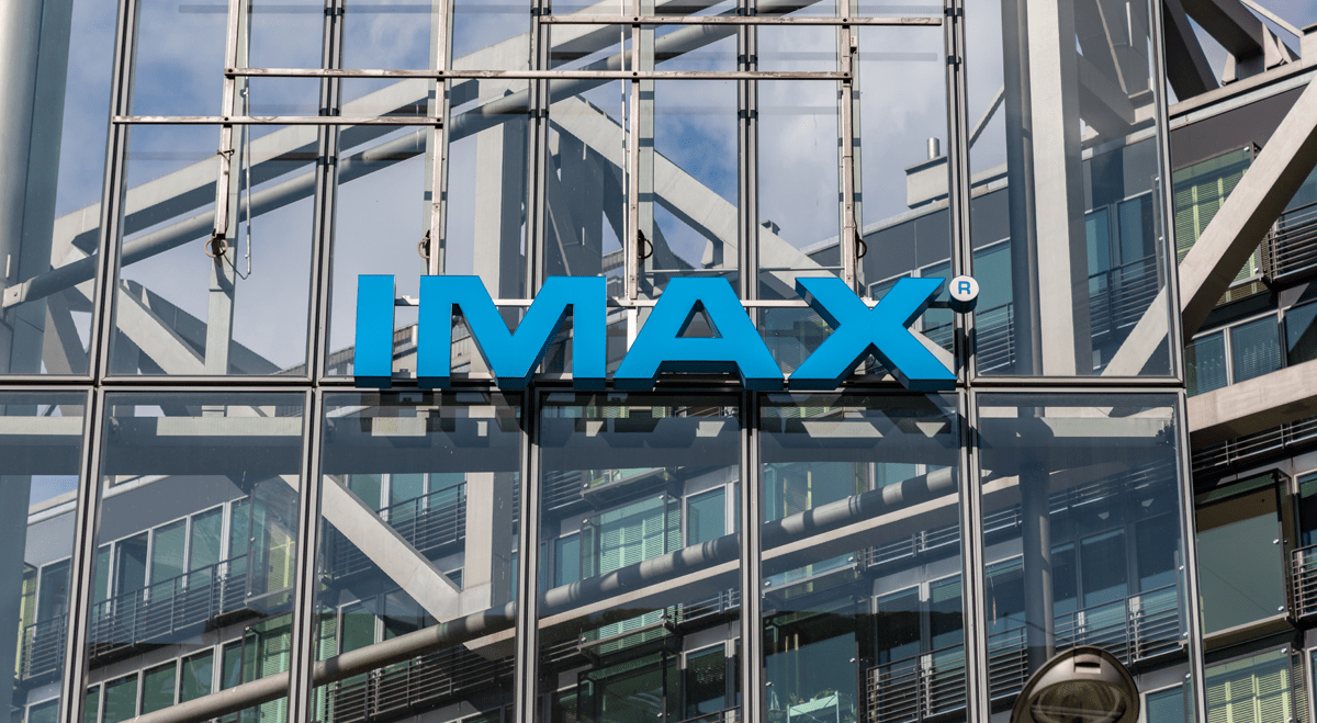 IMAX partners with Goer Dynamics to develop in-vehicle entertainment platform (IMAX)