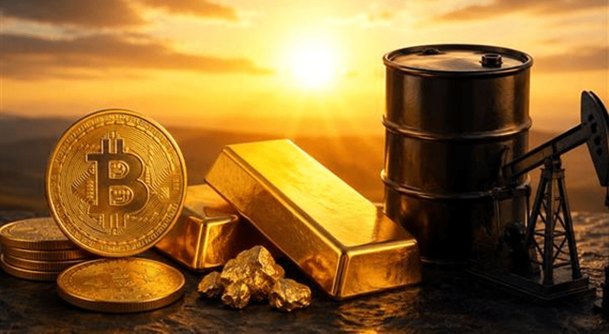 BP, Lahontan Gold, Coinbase: Corrections Open Up Rare Opportunities