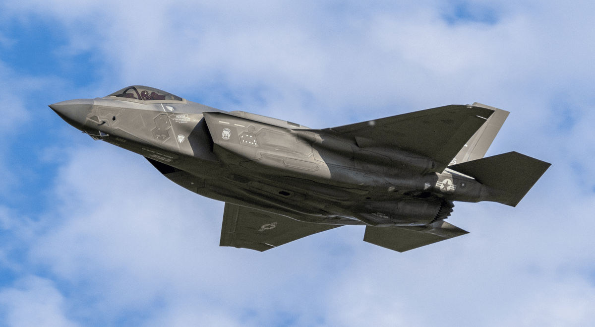 Redburn Starts Coverage of U.S. Defense Stocks With Buy Ratings on Lockheed, Northrop and Kratos