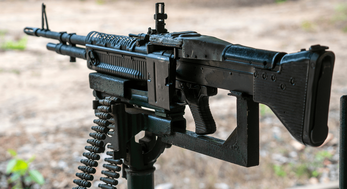 NN secures firearms component manufacturing contracts, sending shares higher