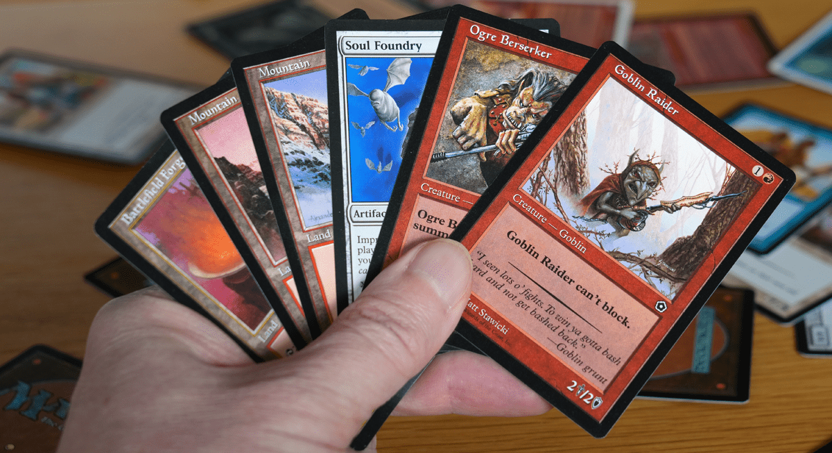 Hasbro raises 2026 outlook after Magic: The Gathering powers second-quarter earnings beat (HAS)