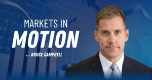 Markets in Motion: momentum trade unwinds as rotation accelerates