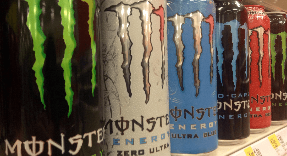 Monster Beverage stock downgraded by Deutsche Bank as valuation limits upside