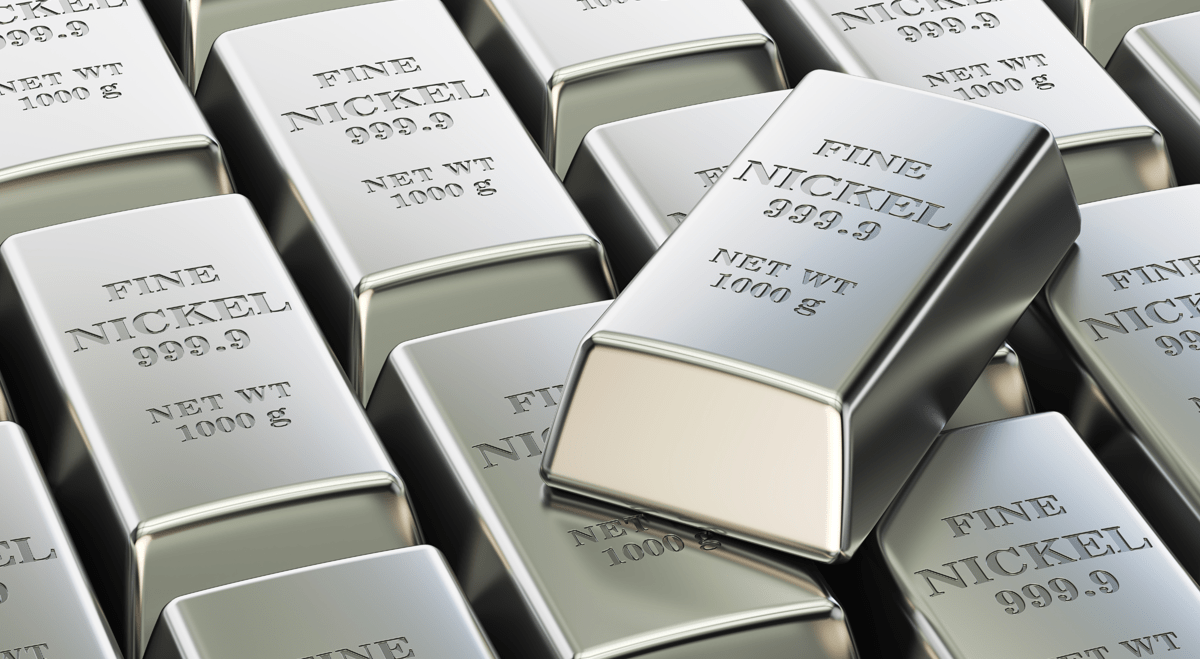 Bernstein Raises 2026 Nickel Price Forecast as Market Fundamentals Improve