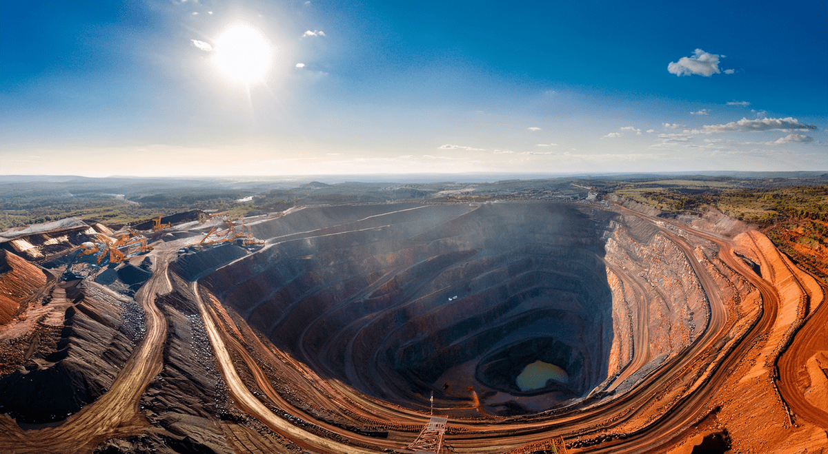 5E Advanced Materials Secures $8 Million EXIM Investment for Fort Cady Boron Project