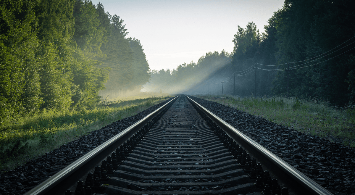 CN Railway beats second-quarter expectations and lifts 2026 outlook