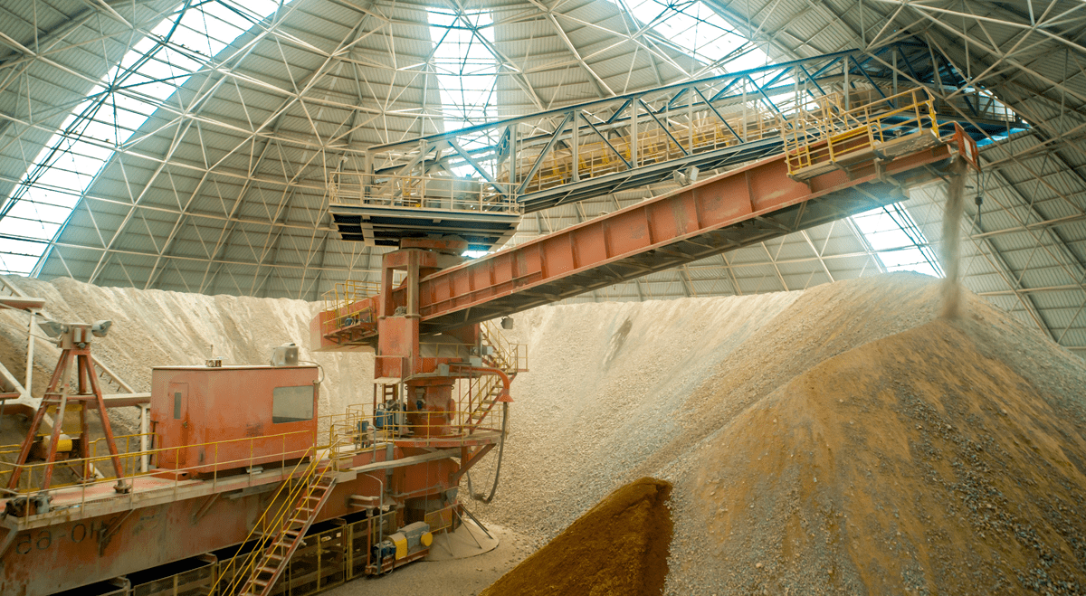 Black Dragon Resource Company Signs Sand Plant LOI to Support Texas Production Plans