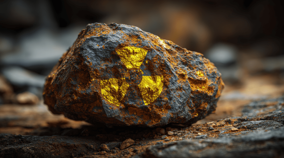 Denison breaks ground on one of Canada’s largest uranium projects