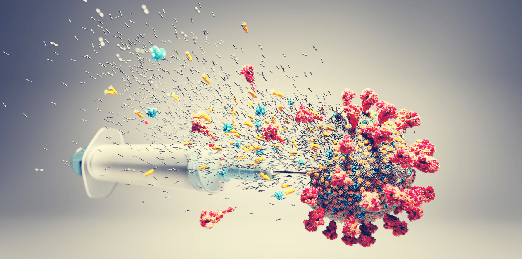 EU greenlights Pfizer and BioNTech’s new COVID vaccine