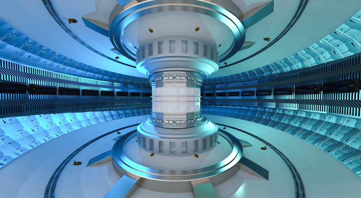 American Fusion Begins Texatron Testing Program at Texas Tech University