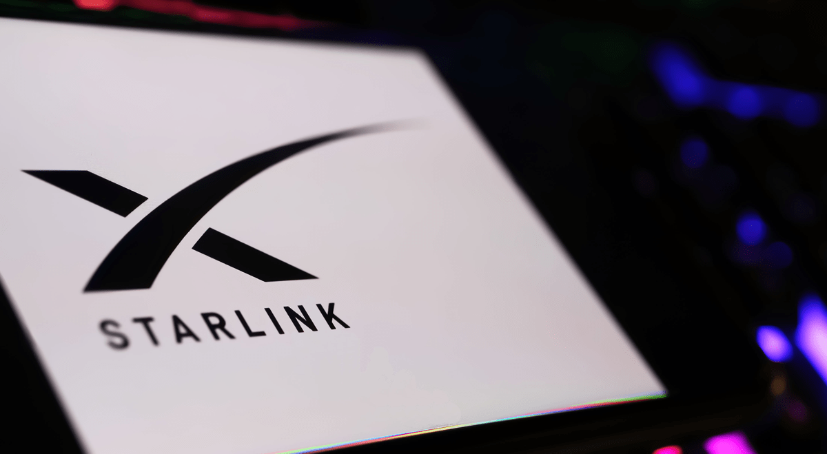 Frontier Airlines Selects Starlink for Inflight Wi-Fi Rollout Beginning in 2027