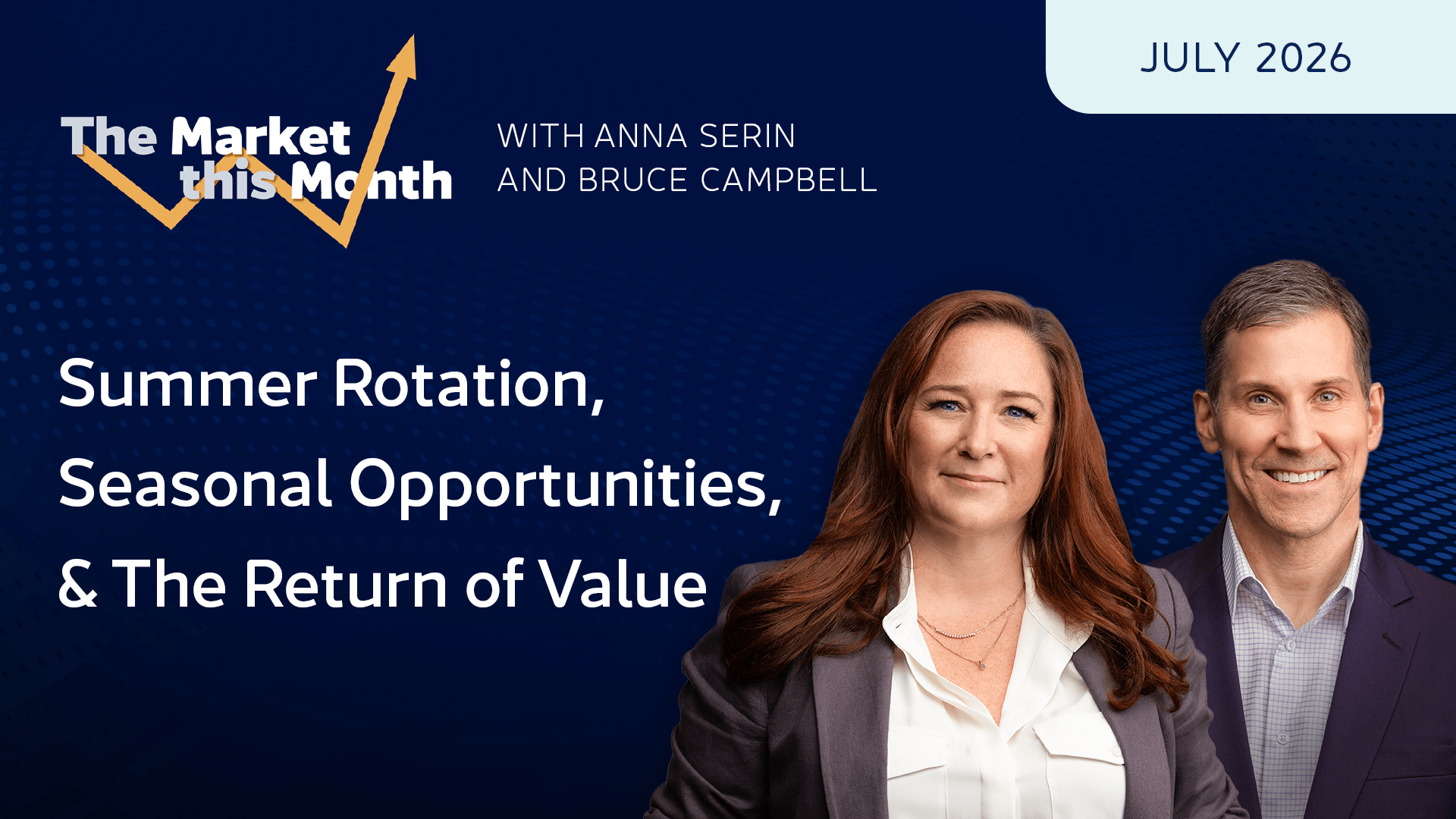 Summer Rotation, Seasonal Opportunities, & The Return of Value