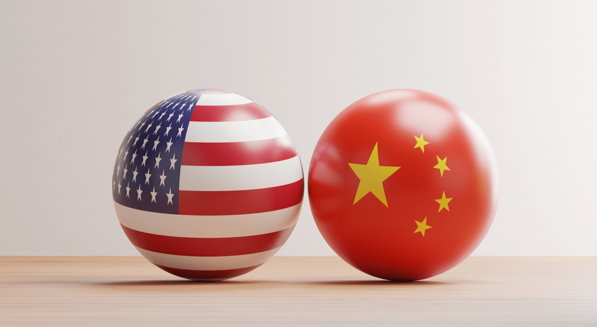 U.S.-China AI Dispute Raises Concerns Over Global Safety Cooperation