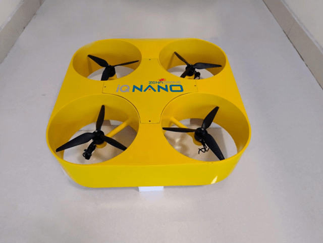 IQ Nano drone