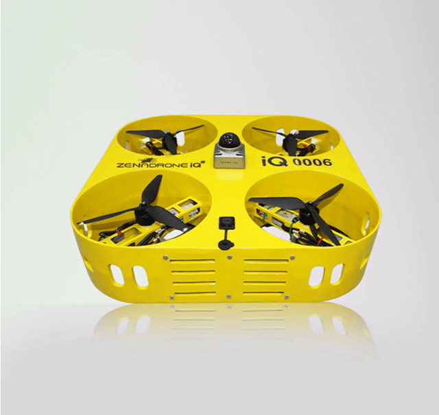 IQ Square drone