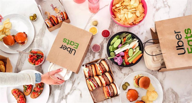 Uber Eats expands U.S. grocery delivery network