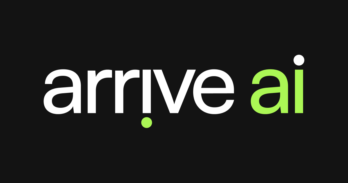 Arrive AI Targets the Future of Pharmacy Delivery with LifeSpan Pharmacy Collaboration