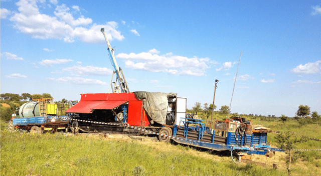 A copper-zinc discovery with district-scale ambitions