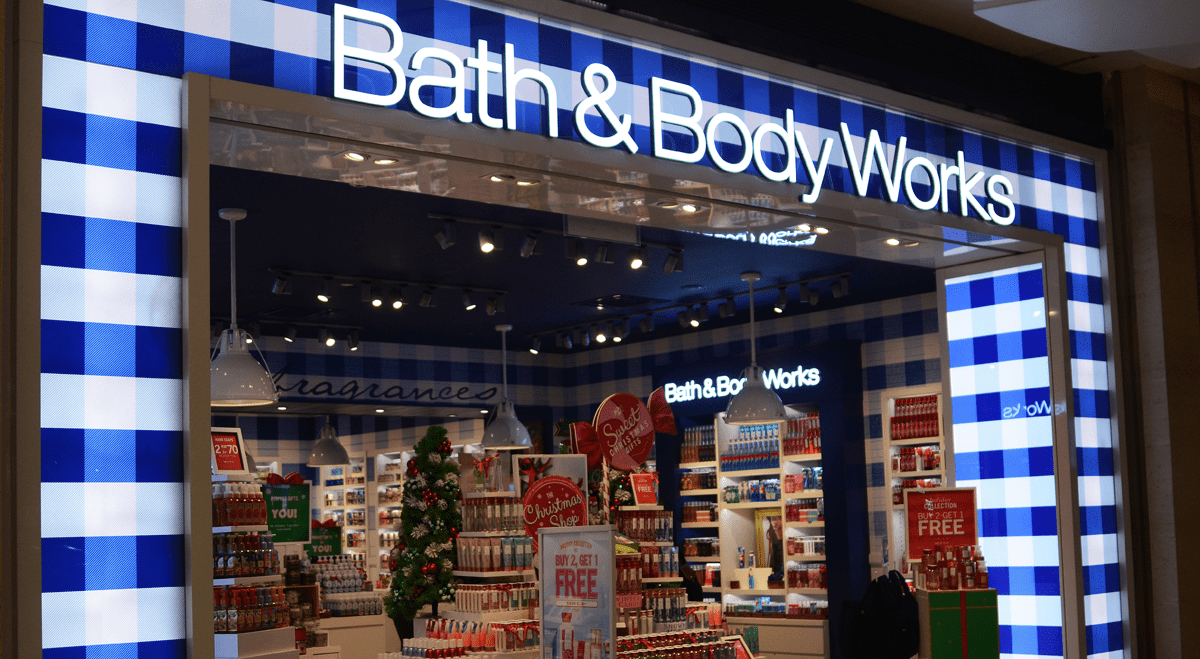 Bath & Body Works Shares Rise After Citi Upgrades Stock to Buy