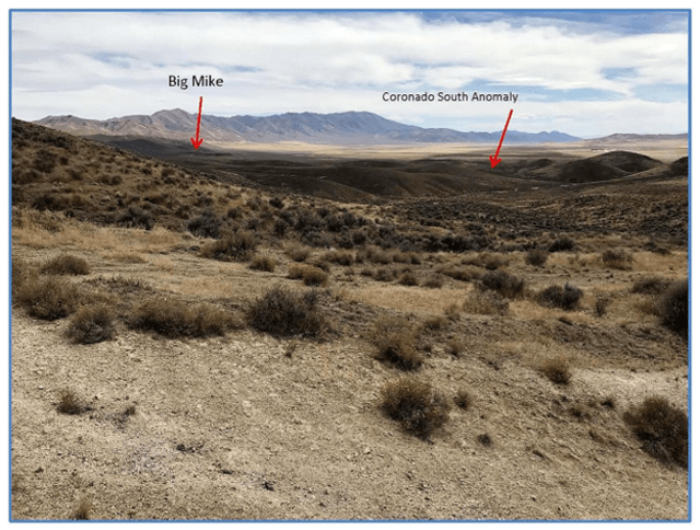 Nevada Sunrise Metals