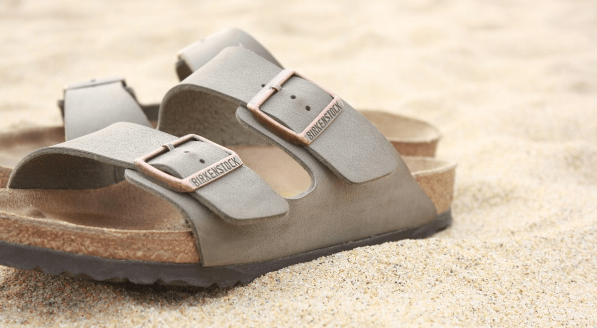 Birkenstock Shares Fall as Discounted Secondary Offering Pressures Stock