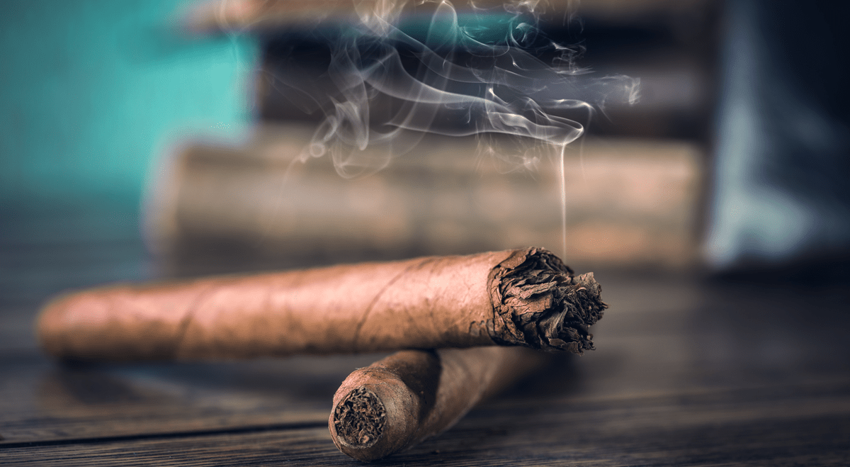 Green Leaf Innovations Plans Luxury Cigar and E-Commerce Expansion Following DURTEQ LOI