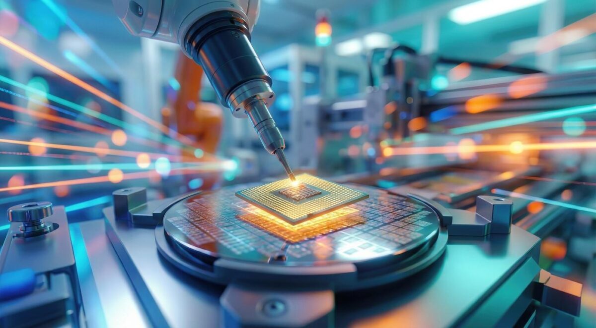 InTest posts third profitable quarter in a row