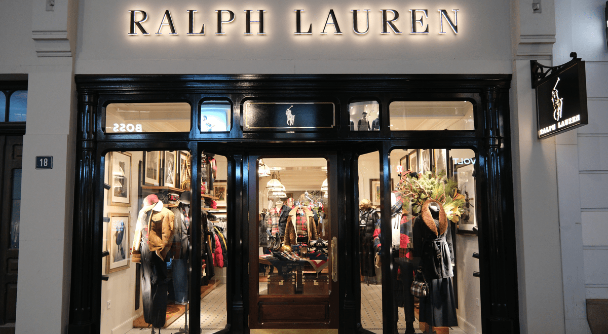 Ralph Lauren raises full-year outlook after strong first-quarter earnings beat